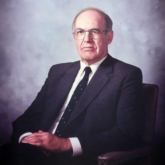 Dr Harry Cumberland