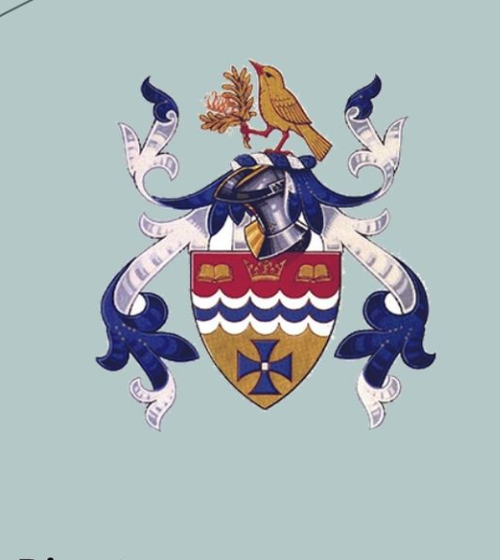 RNSH crest
