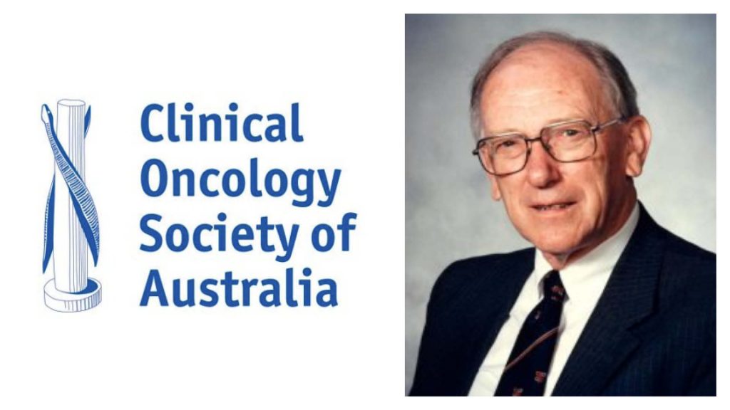 Nominations are NOW OPEN for the 2020 Tom Reeve Award for Outstanding Contributions to Cancer Care.