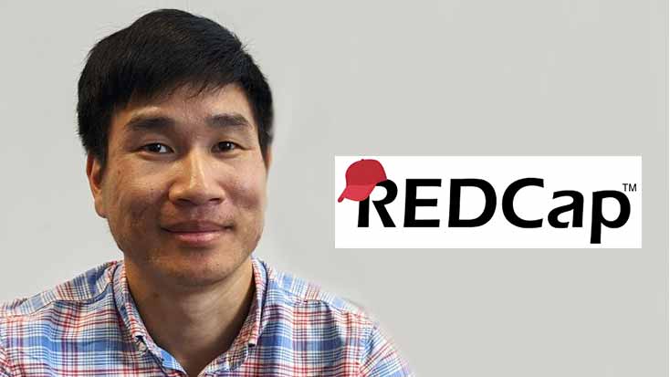 REDCap Manager Profile: Kenneth Vuong