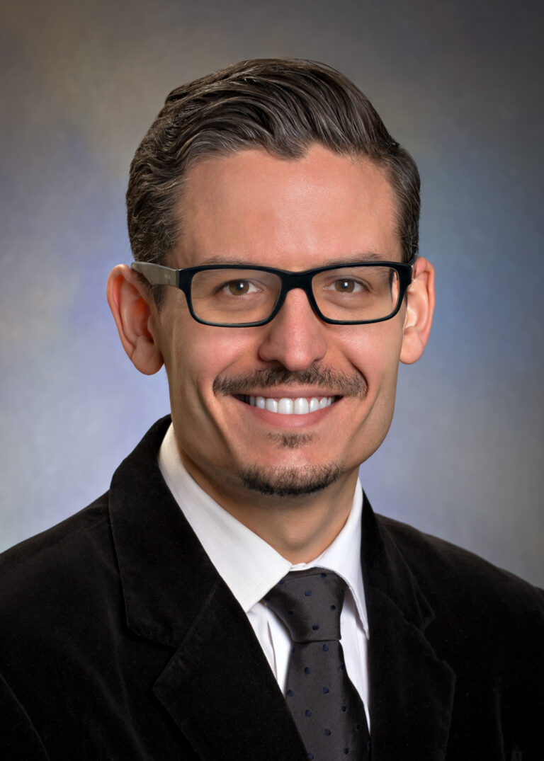 Levi Rice Cardiothoracic Surgery – SERT Institute