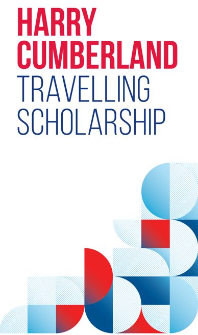 Dr Harry Cumberland Travelling Scholarship 2024 – Applications Now Open